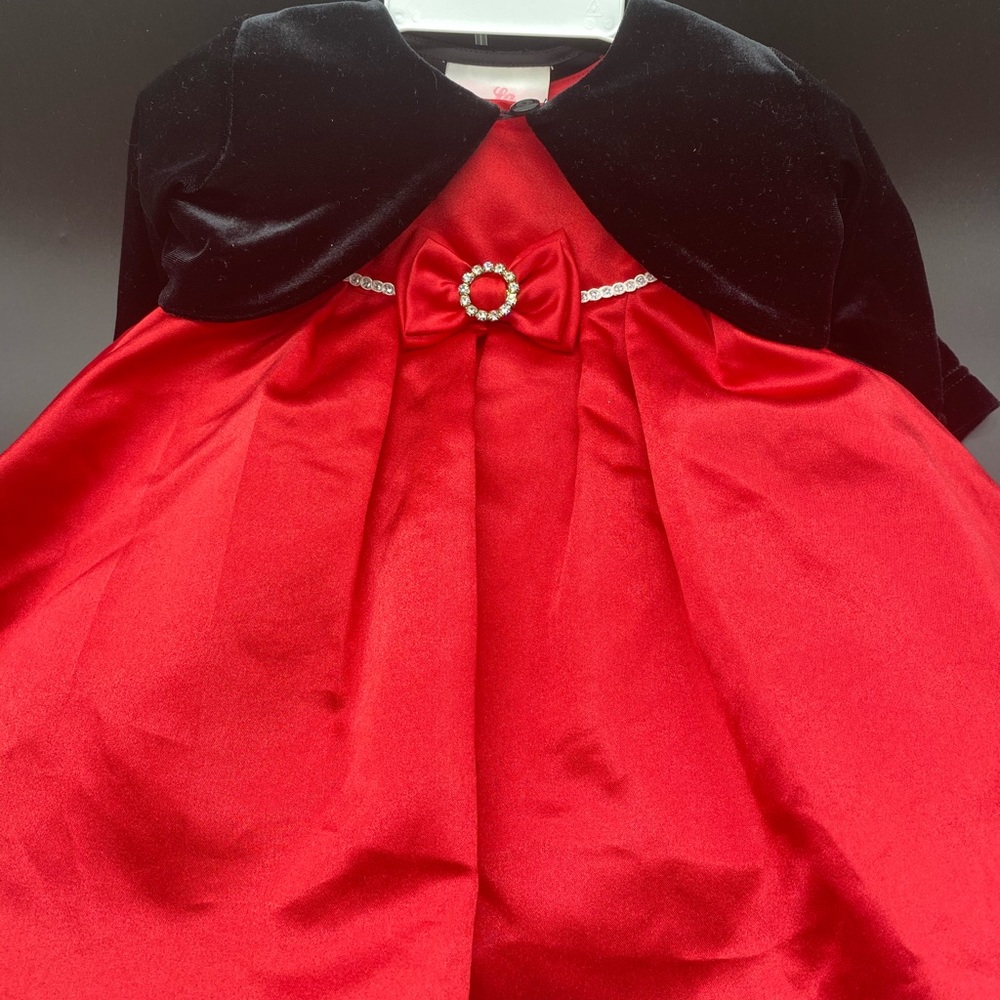 Infant Dress
